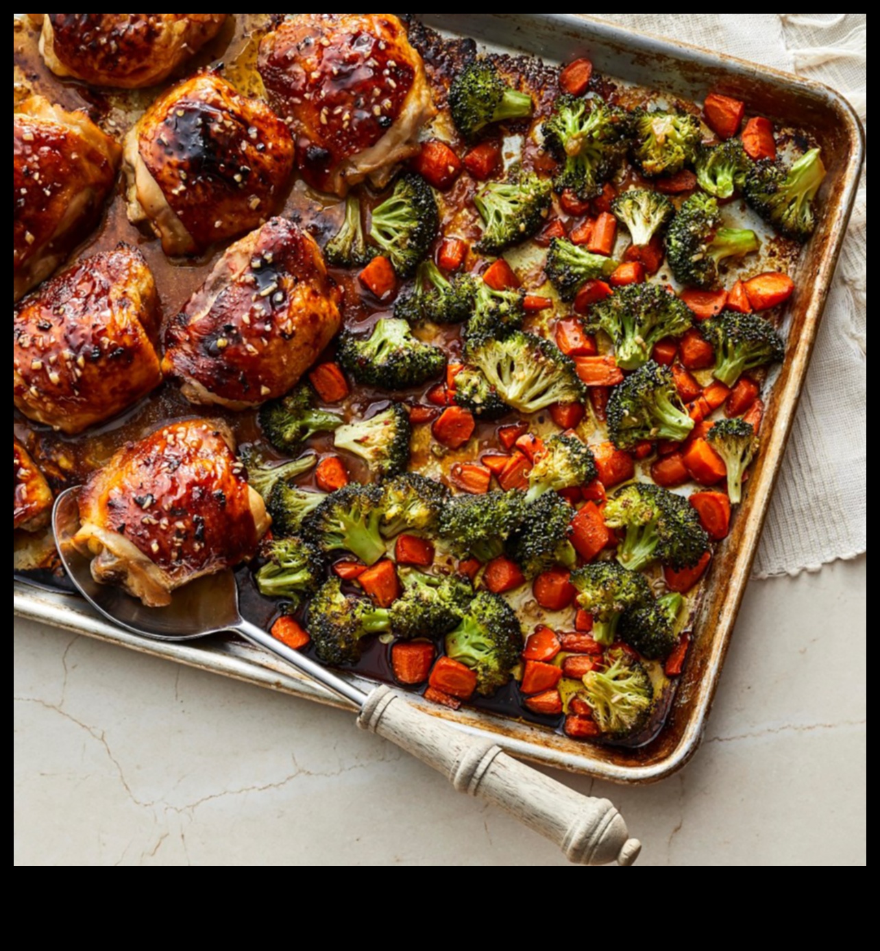 صياغة قائمة طعام لذيذة: أفكار لنظام غذائي قليل الدسم