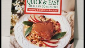 صياغة قائمة طعام لذيذة: أفكار لنظام غذائي قليل الدسم