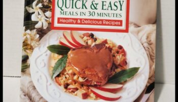 صياغة قائمة طعام لذيذة: أفكار لنظام غذائي قليل الدسم