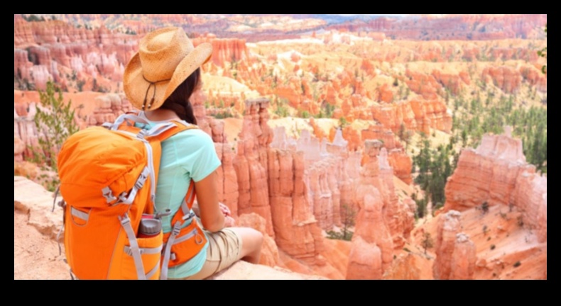 الضروريات البدوية: أساسيات السفر للمغامرين