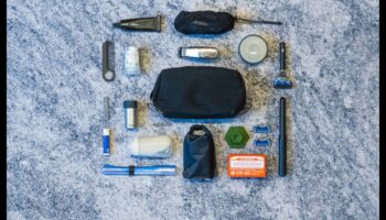 الضروريات البدوية: أساسيات السفر للمغامرين