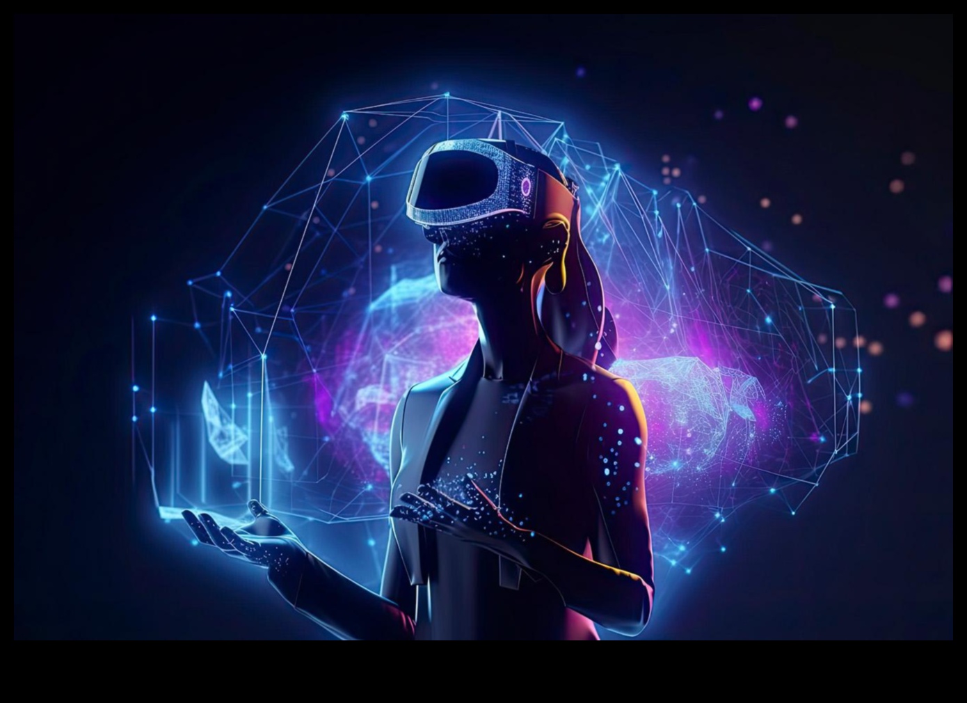 ما وراء السطح: طبقات المعنى في اتجاهات تصميم الألعاب