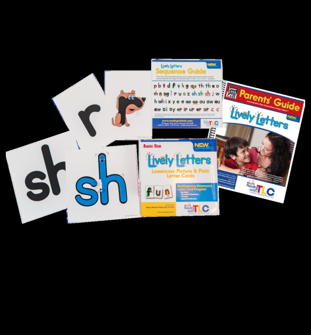 رسائل حية: أسماء الطفل لعوب وأبجديا