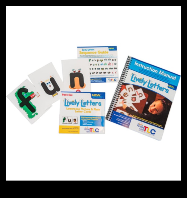 رسائل حية: أسماء الطفل لعوب وأبجديا