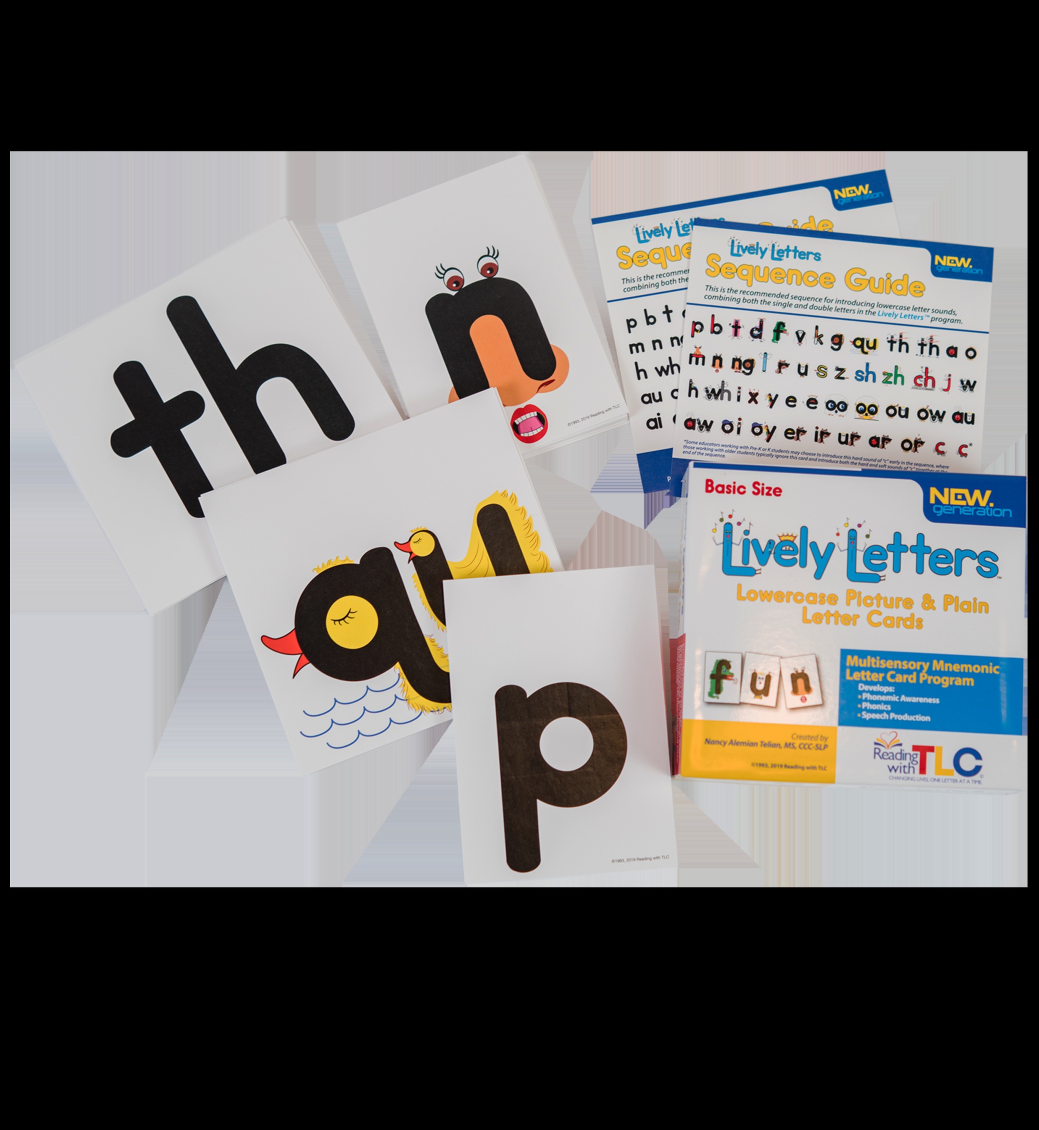 رسائل حية: أسماء الطفل لعوب وأبجديا