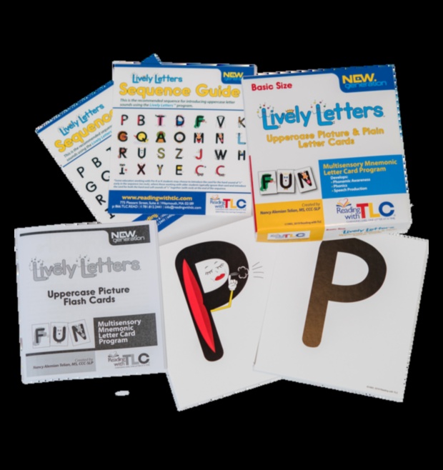 رسائل حية: أسماء الطفل لعوب وأبجديا