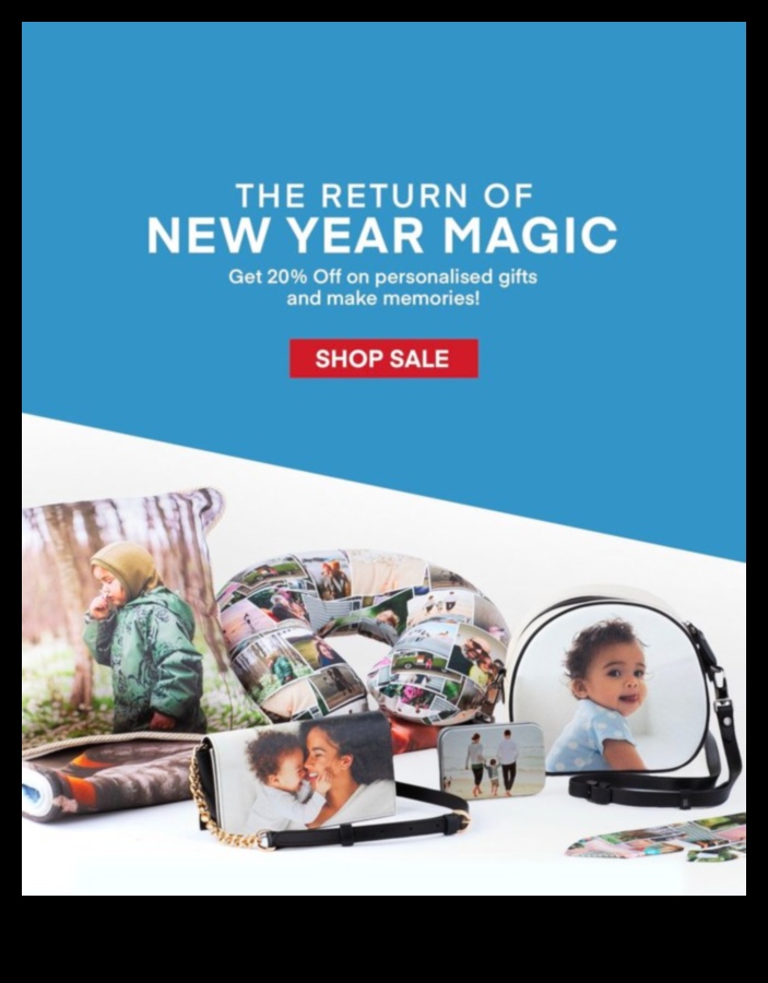 بانوراما مخصصة: هدايا خاصة مصممة خصيصًا لك