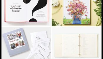 مختومة بدقة: التخطيط المثالي لحفل الزفاف