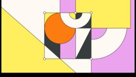 حقائق مجردة: فن التصميم الرقمي المعاصر