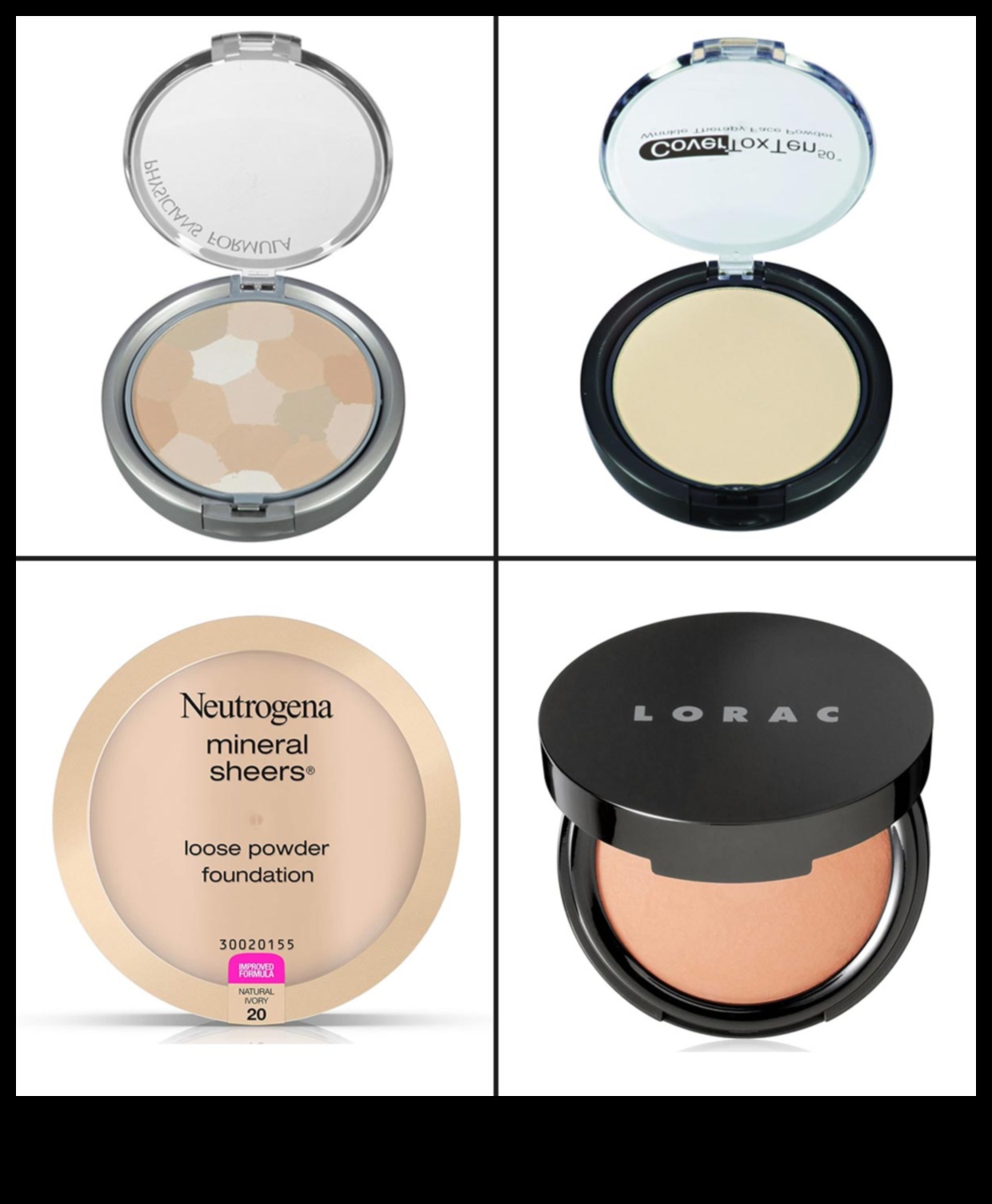 مسحوق للبشرة الجافة: تركيبات مرطبة لمكافحة التقشر