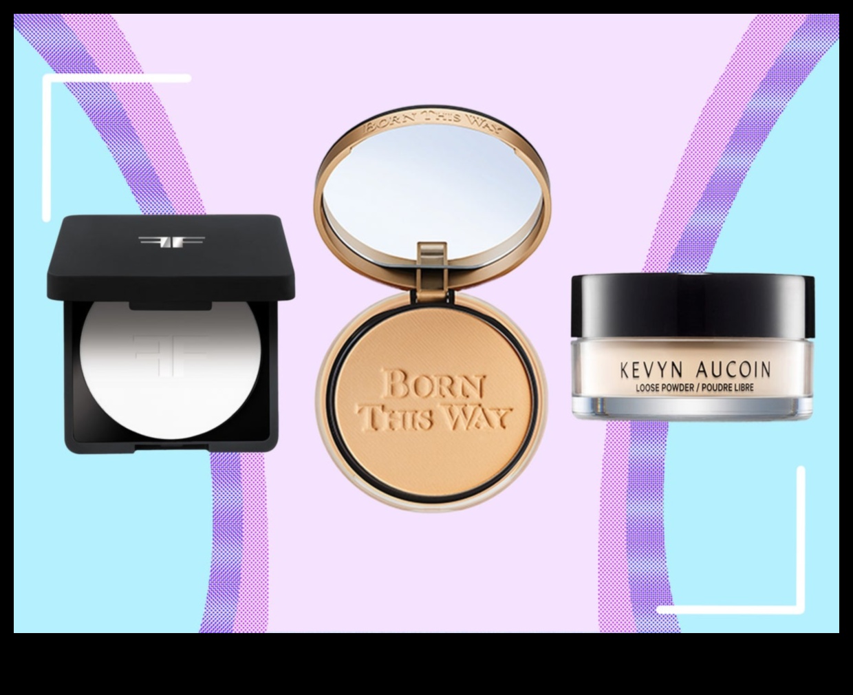 مسحوق للبشرة الجافة: تركيبات مرطبة لمكافحة التقشر