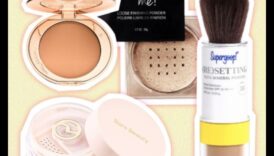 مسحوق للبشرة الجافة: تركيبات مرطبة لمكافحة التقشر