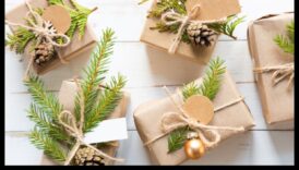 الوصي الأخضر: هدايا مستدامة للمرأة الواعية بيئيًا