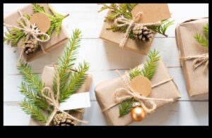 الوصي الأخضر: هدايا مستدامة للمرأة الواعية بيئيًا