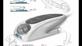 تصميم الغد: عناصر مستقبلية في فن الجرافيك