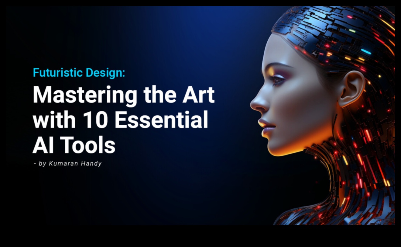 نهضة التصميم: إحياء فن الأدوات المبتكرة