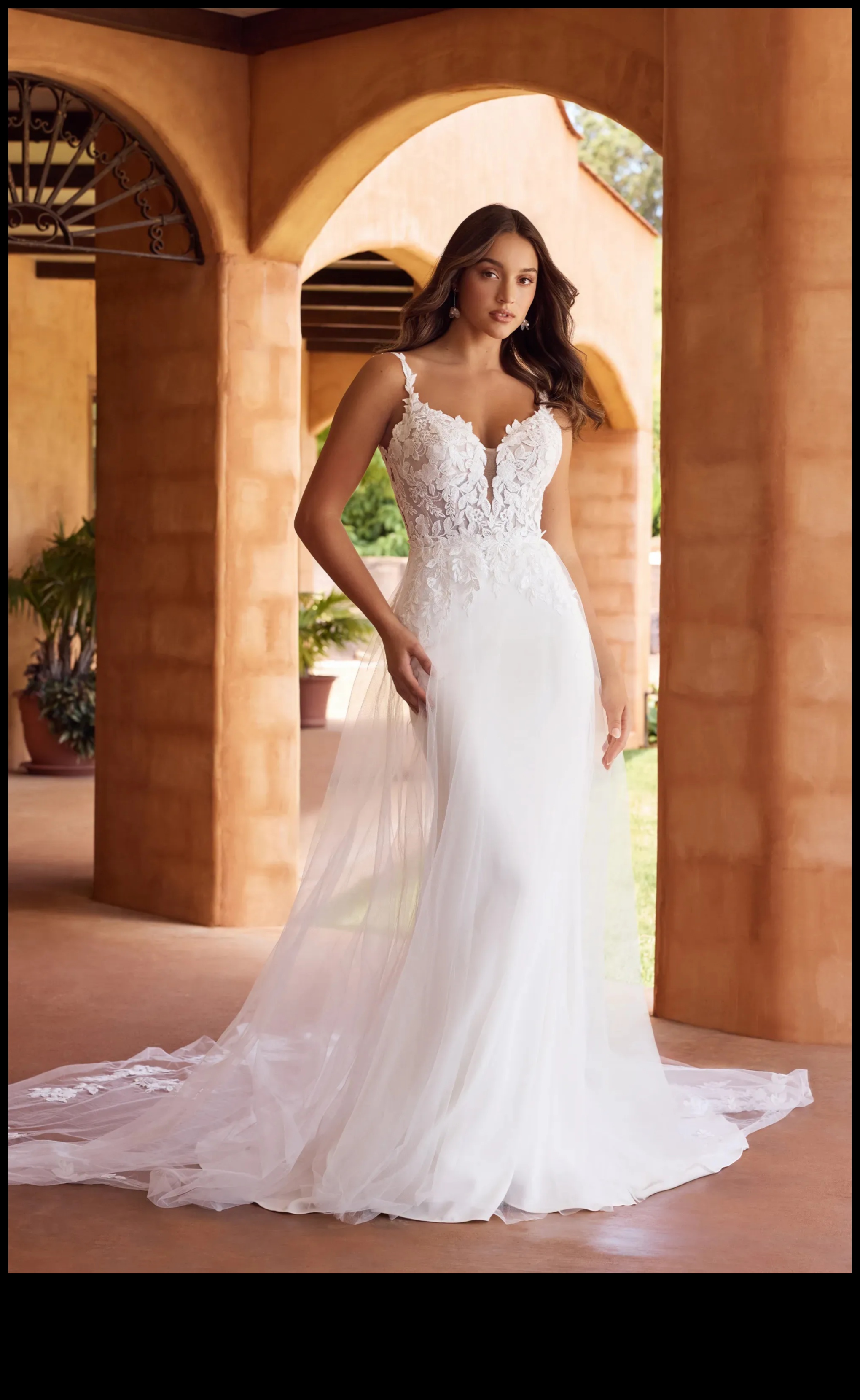 كنوز عصرية: ضروريات حفل الزفاف المتلألئة