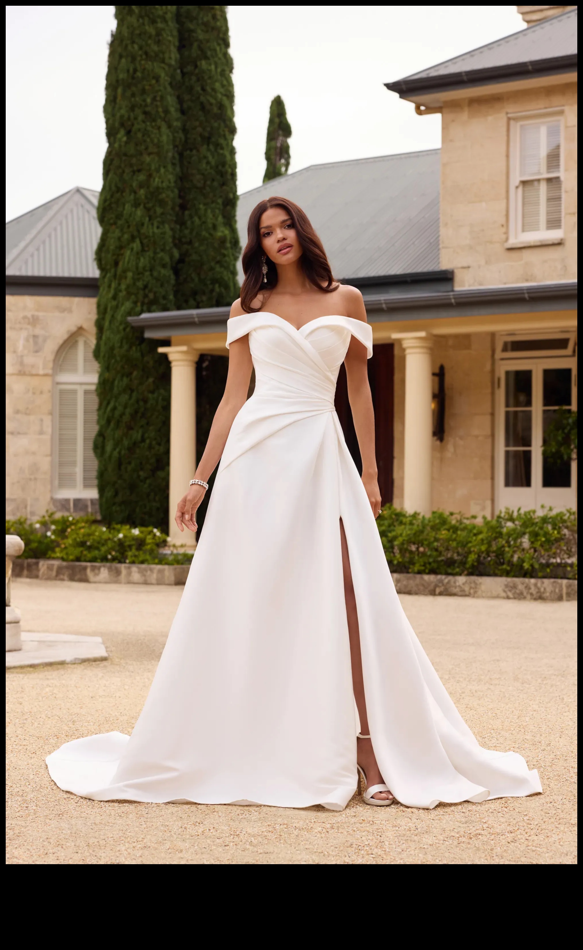 كنوز عصرية: ضروريات حفل الزفاف المتلألئة