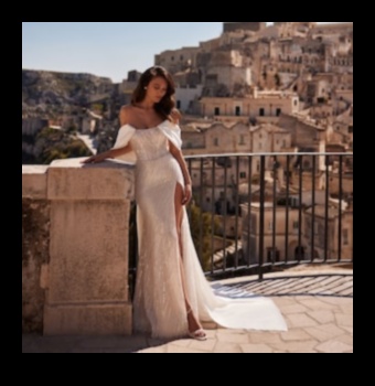 كنوز عصرية: ضروريات حفل الزفاف المتلألئة