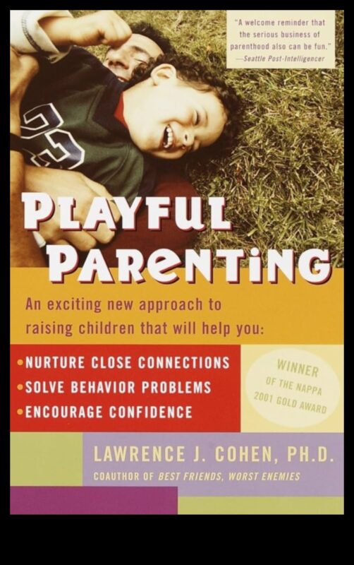 الأبوة والأمومة المرحة: ألعاب الأطفال للضحك