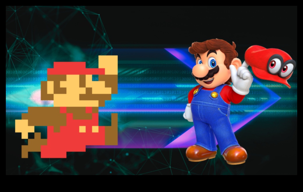 أوديسي تصميم اللعبة: التنقل في عالم رواية القصص التفاعلية