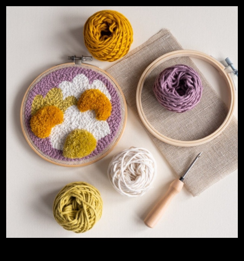 المعجب الفني: الهدايا الابداعيه لروحها ماكرة