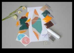 المعجب الفني: الهدايا الابداعيه لروحها ماكرة