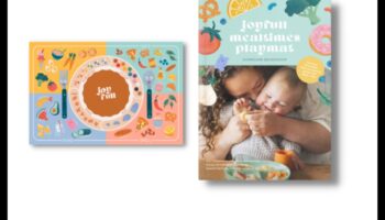 الضحكات الذواقة: جعل وقت تناول الطعام ممتعًا للطفل