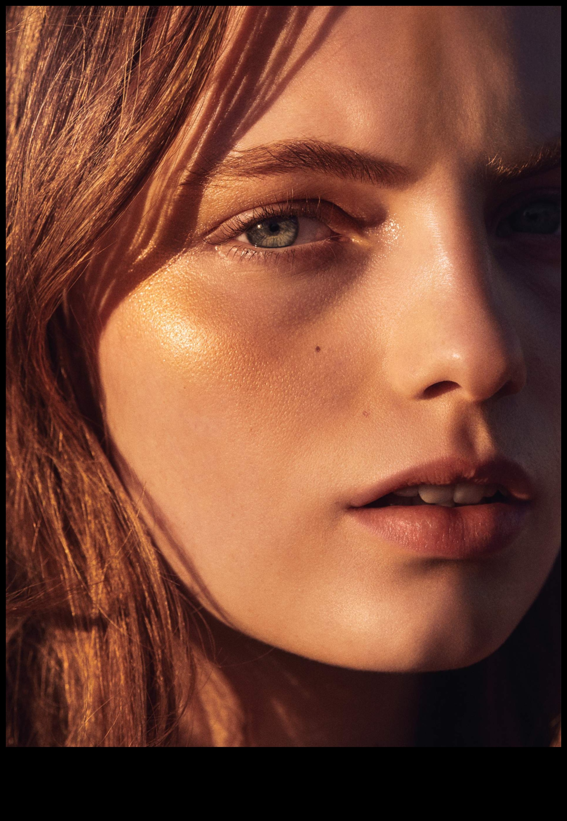 أسرار مشمسة: الحصول على مظهر مسمر بشكل طبيعي باستخدام البرونزر