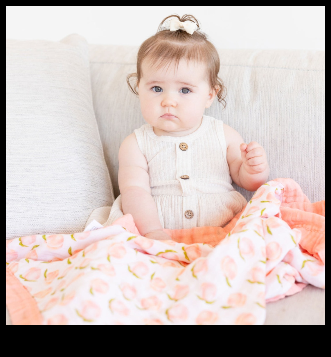 المشاعر في القماط: هدايا الأطفال المدروسة للجميع