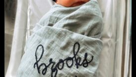 المشاعر في القماط: هدايا الأطفال المدروسة للجميع