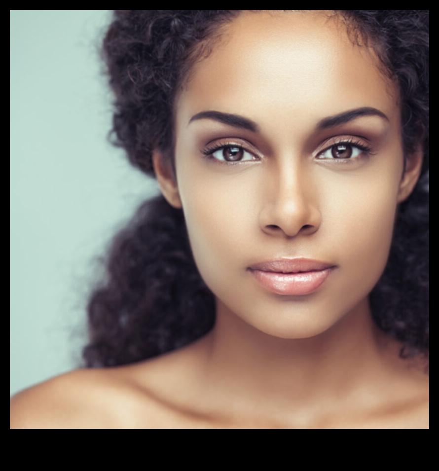 التألق اليومي: نصائح للحصول على توهج صحي باستخدام المكياج