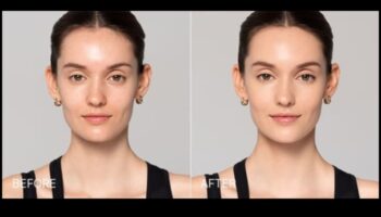 التألق اليومي: نصائح للحصول على توهج صحي باستخدام المكياج