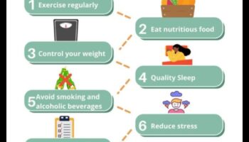 إصلاحات سريعة أم تغييرات في نمط الحياة على المدى الطويل؟