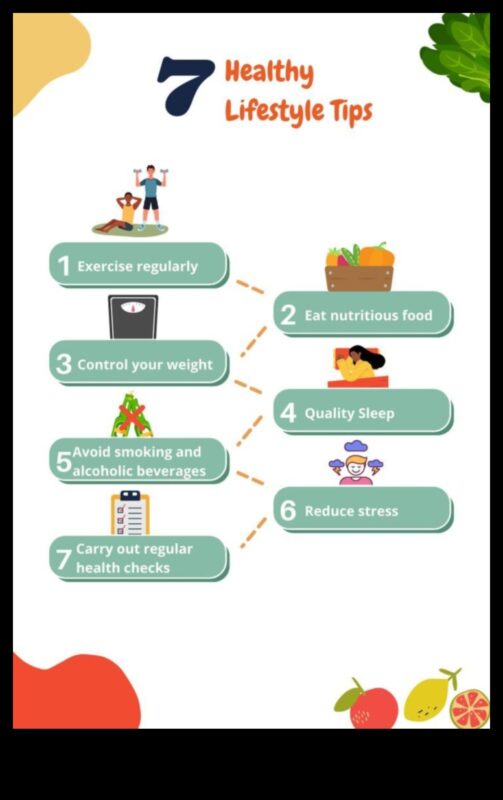 إصلاحات سريعة أم تغييرات في نمط الحياة على المدى الطويل؟