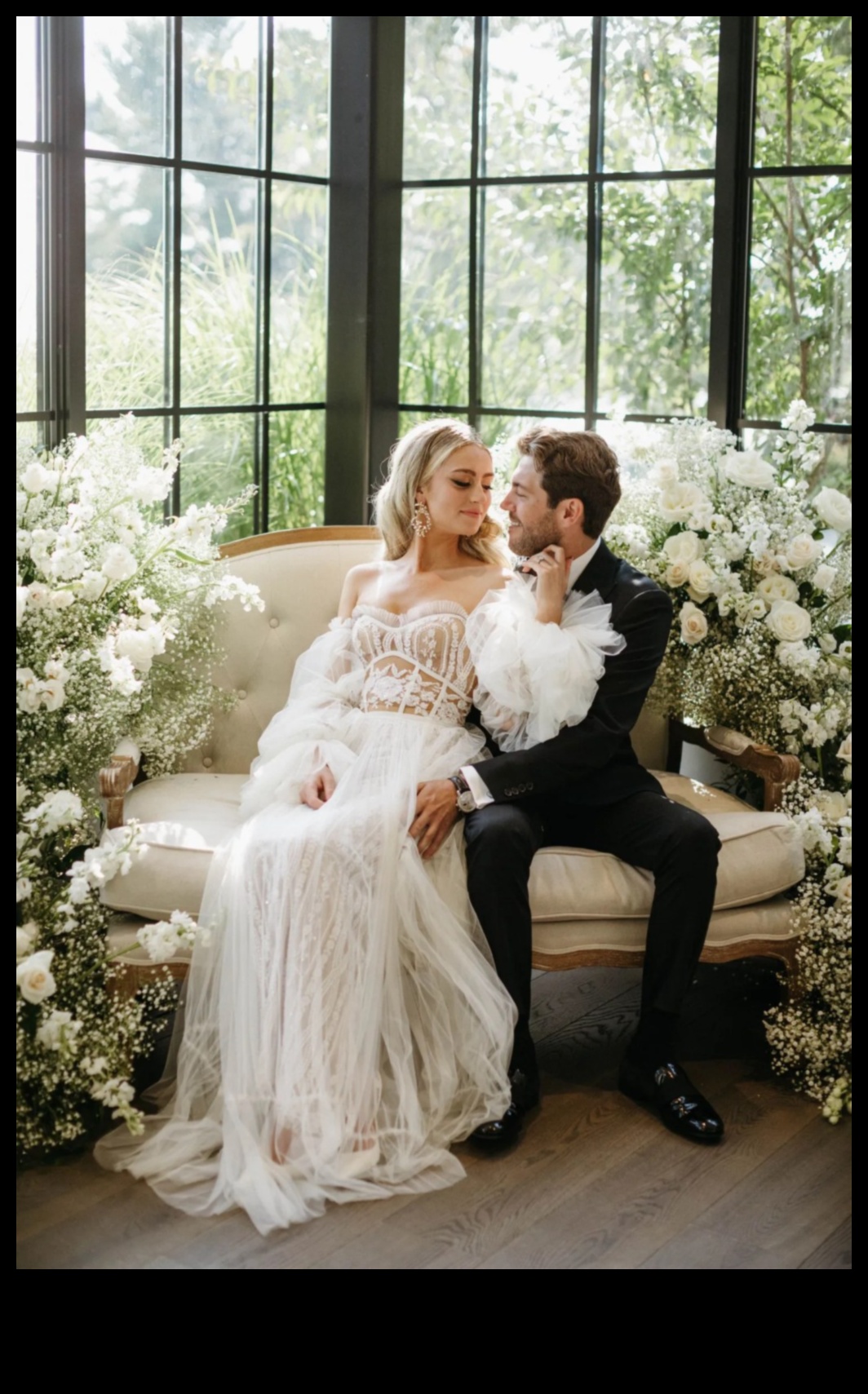 أناقة ملحمية: نصائح الخبراء للتخطيط لحفل الزفاف