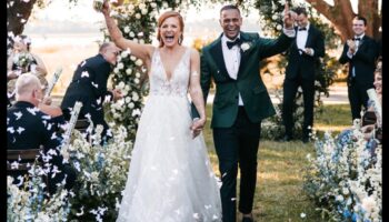 أناقة ملحمية: نصائح الخبراء للتخطيط لحفل الزفاف