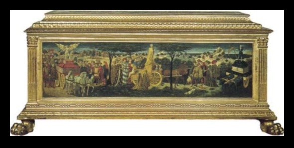 نهضة التصميم: إعادة اكتشاف فن الأطر النظرية