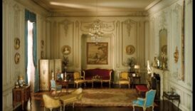 نهضة التصميم: إعادة اكتشاف فن الأطر النظرية