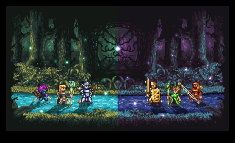 الفن في البكسل: إتقان حرفة تصميم الويب