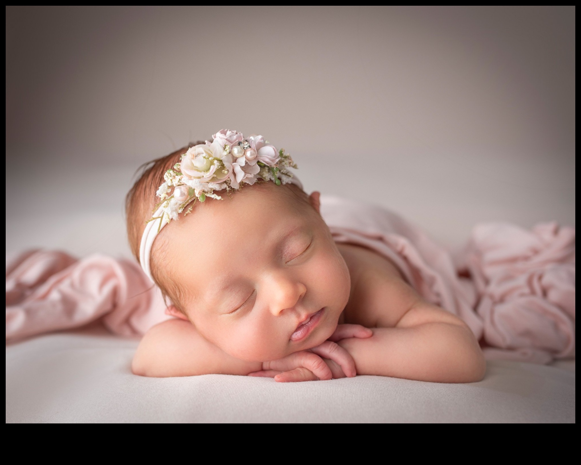 الكماليات الصغيرة: خلق لحظات من الفرح لكل مولود جديد