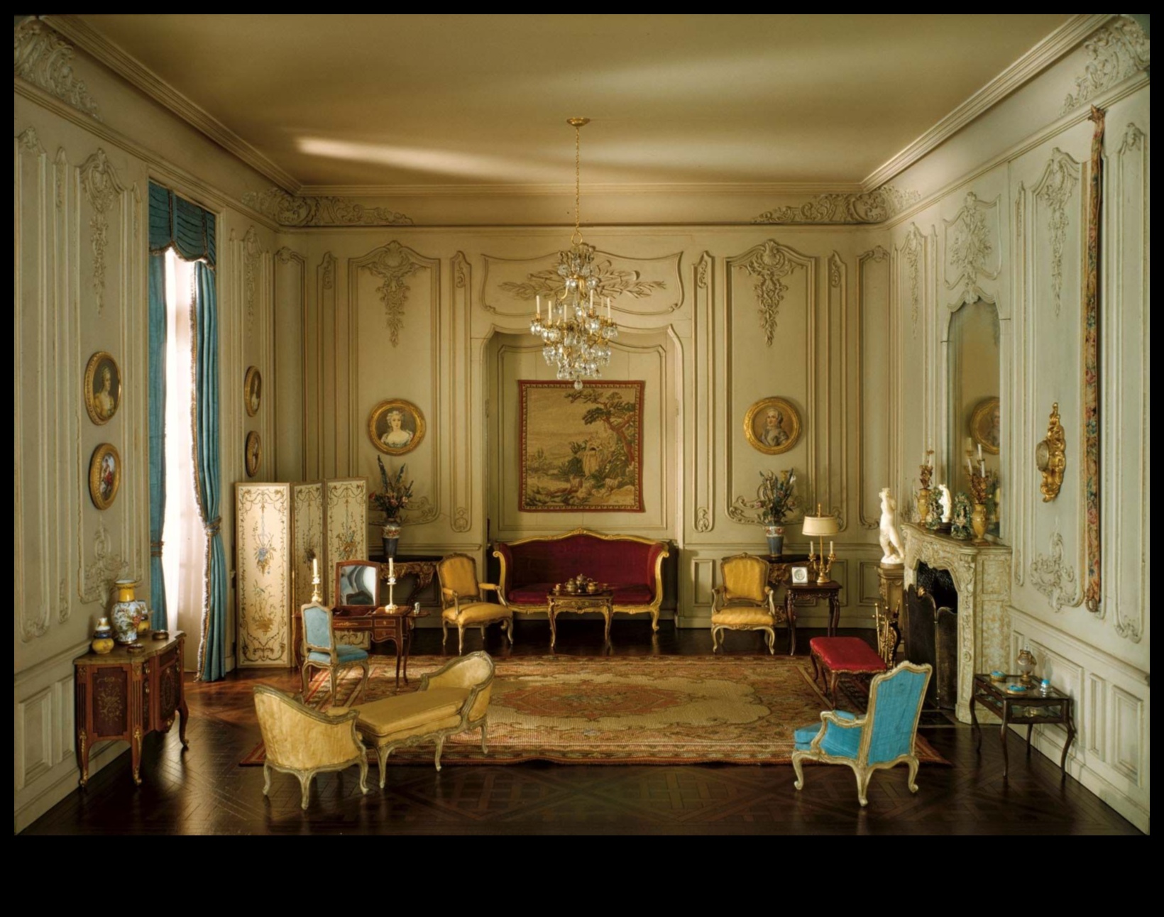 نهضة التصميم: إعادة اكتشاف فن الأطر النظرية