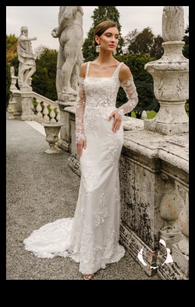 حفلات الزفاف الراقية: الكشف عن أنماط الزفاف الأنيقة