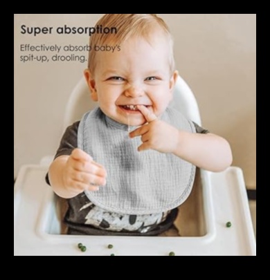 Dapper Drool: حلول أنيقة لطفل يتمتع بصحة جيدة