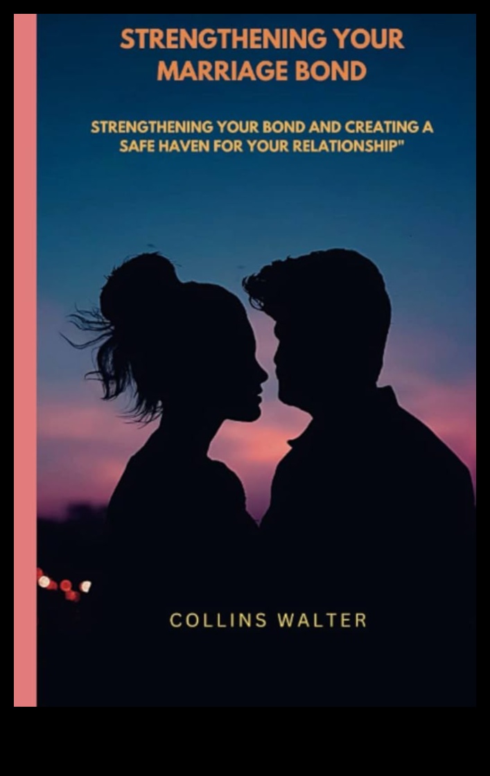 الروابط الحيوية: إعطاء الأولوية للصحة في الزواج