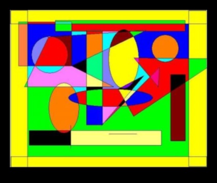 العجائب البصرية: تحويل الأفكار إلى حقائق تعليمية