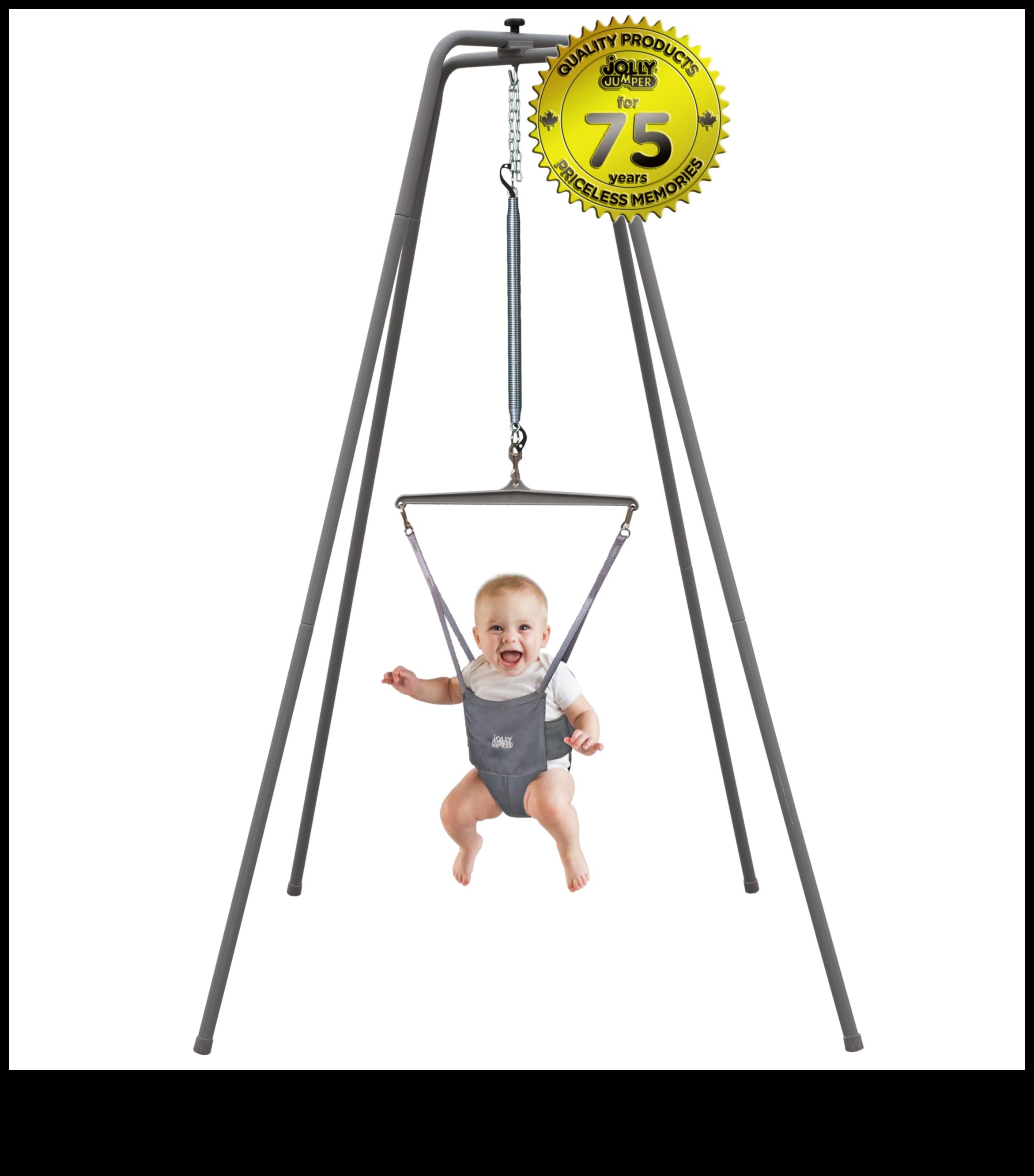 القفزات المبهجة: قفزات أطفال آمنة وممتعة