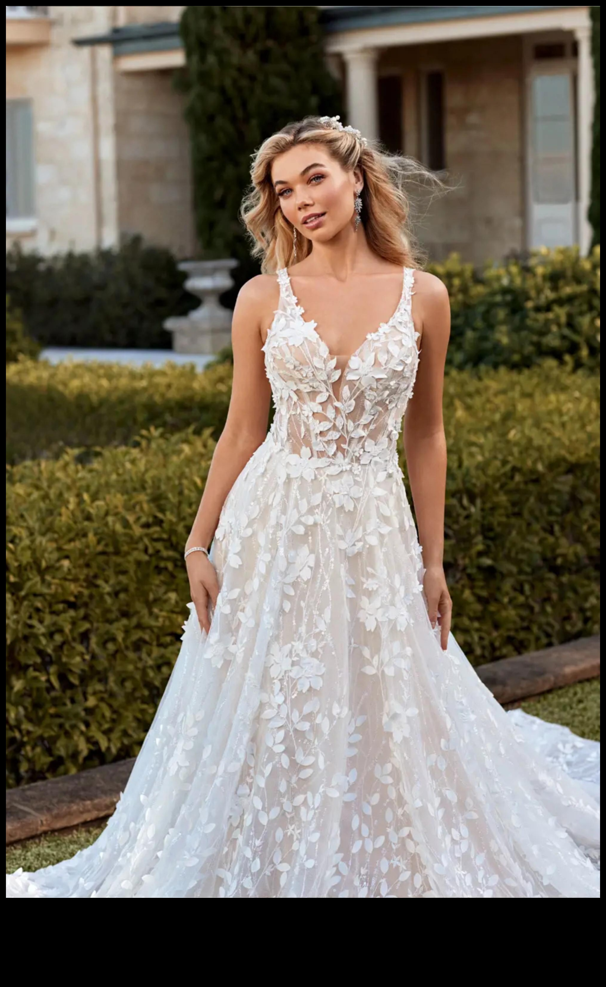 كنوز عصرية: ضروريات حفل الزفاف المتلألئة