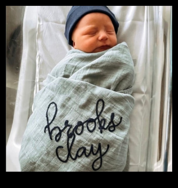 المشاعر في القماط: هدايا الأطفال المدروسة للجميع