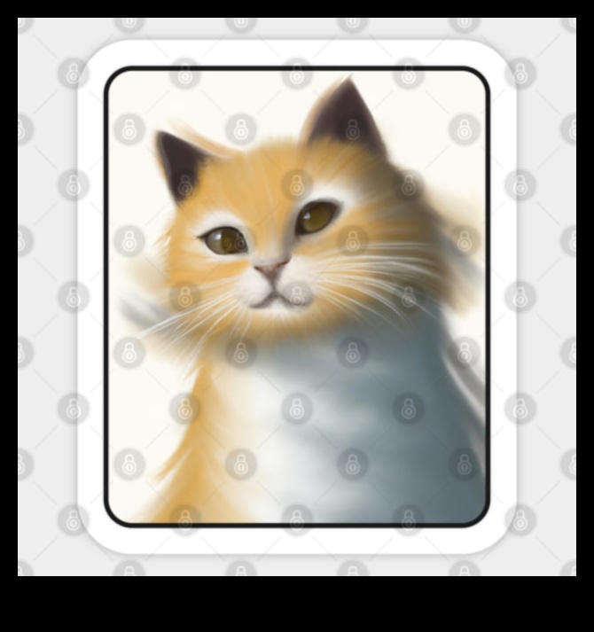 شعيرات حكيمة: هدايا لمحبي القطط